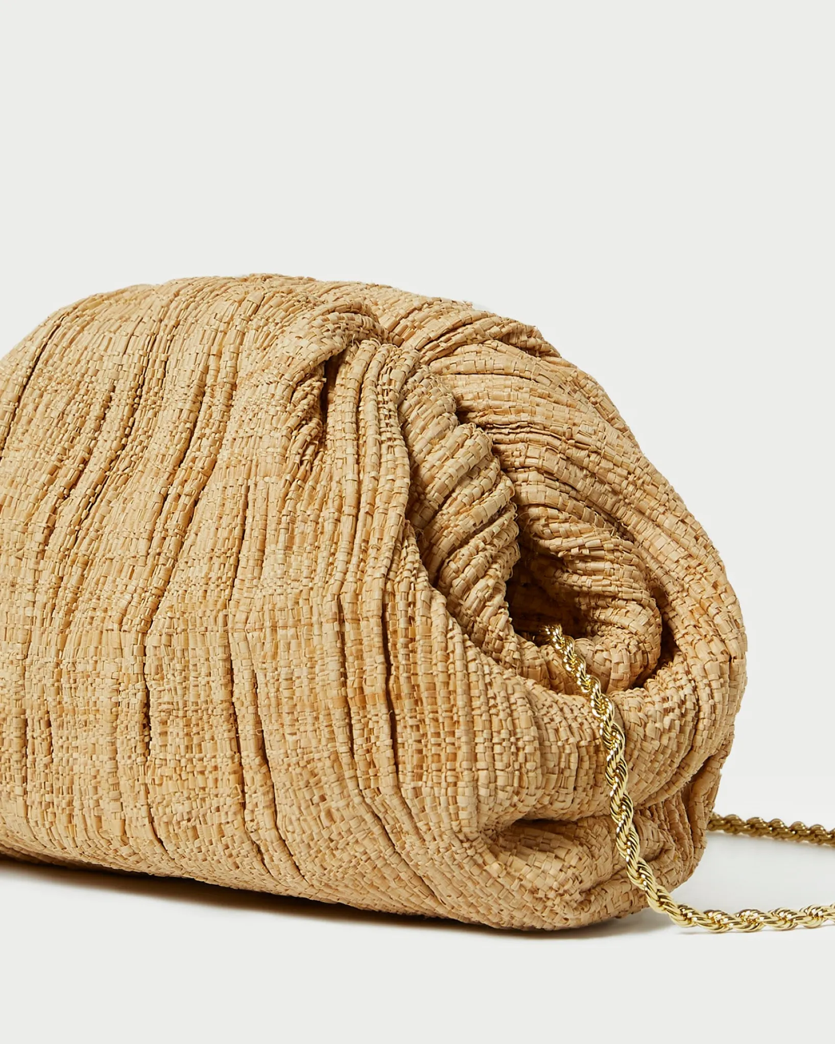 Best Loeffler Randall Bailey Blush/Crystal Dome Clutch Beauty