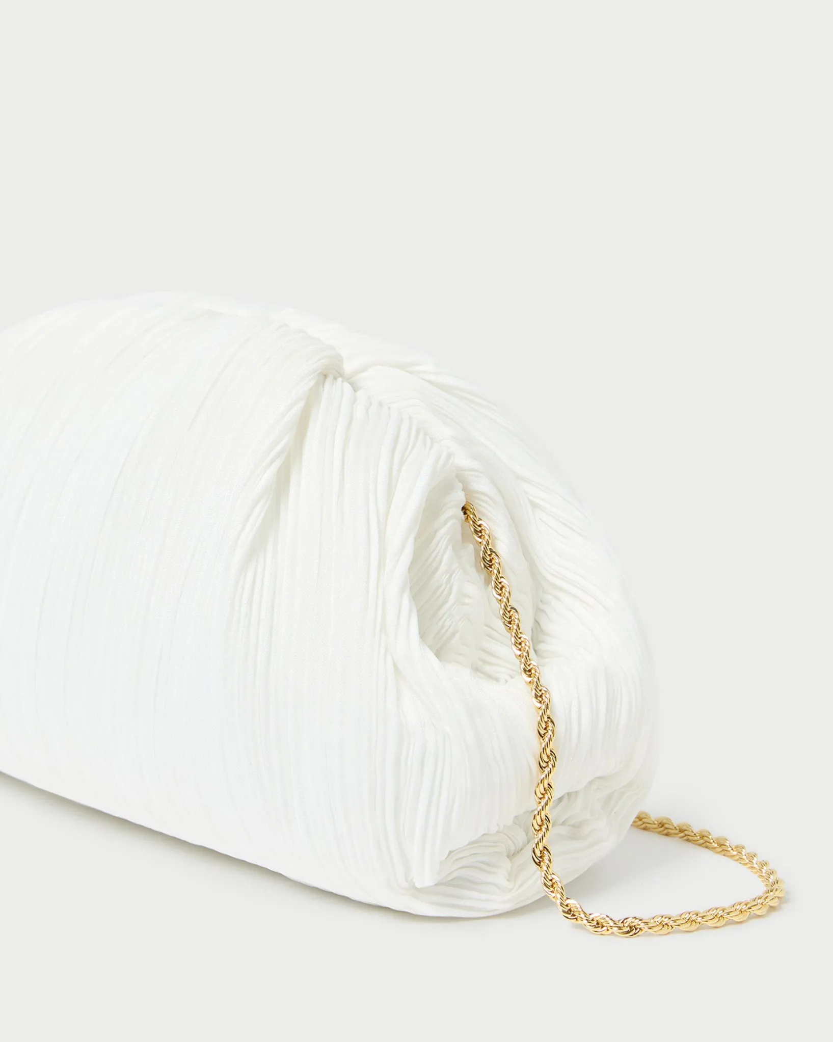 Best Loeffler Randall Bailey Blush/Crystal Dome Clutch Beauty