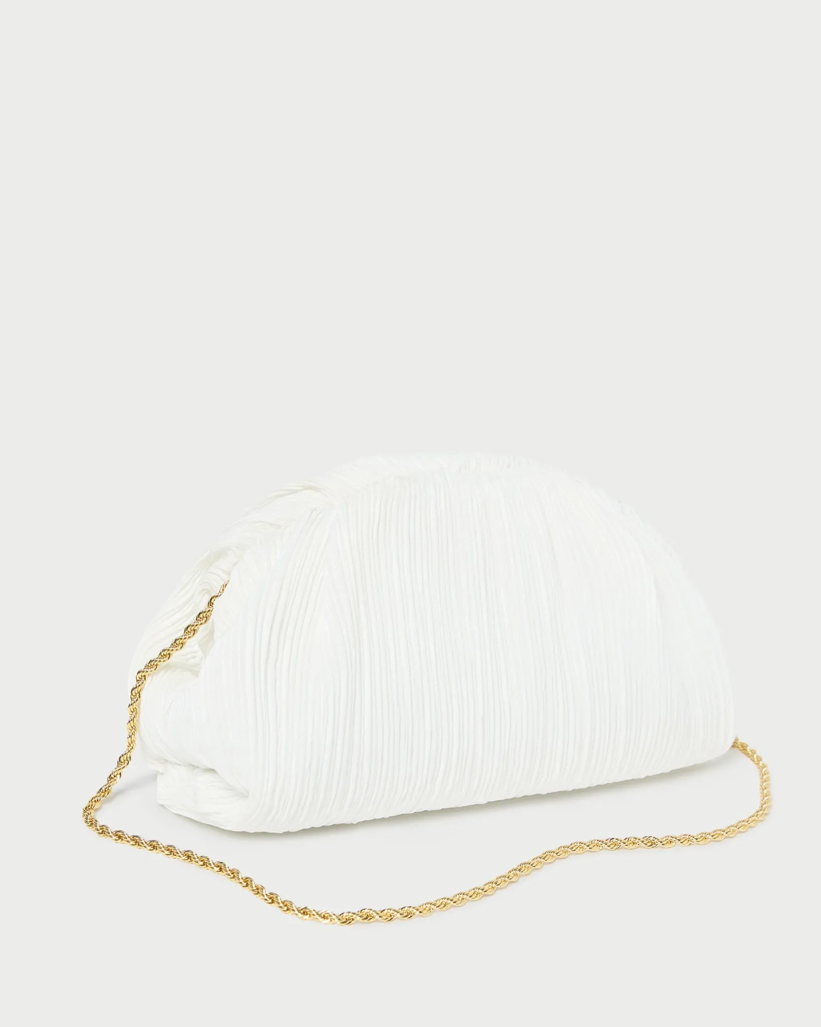 Best Loeffler Randall Bailey Blush/Crystal Dome Clutch Beauty