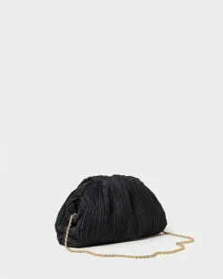 Best Loeffler Randall Bailey /Crystal Dome Clutch Mint
