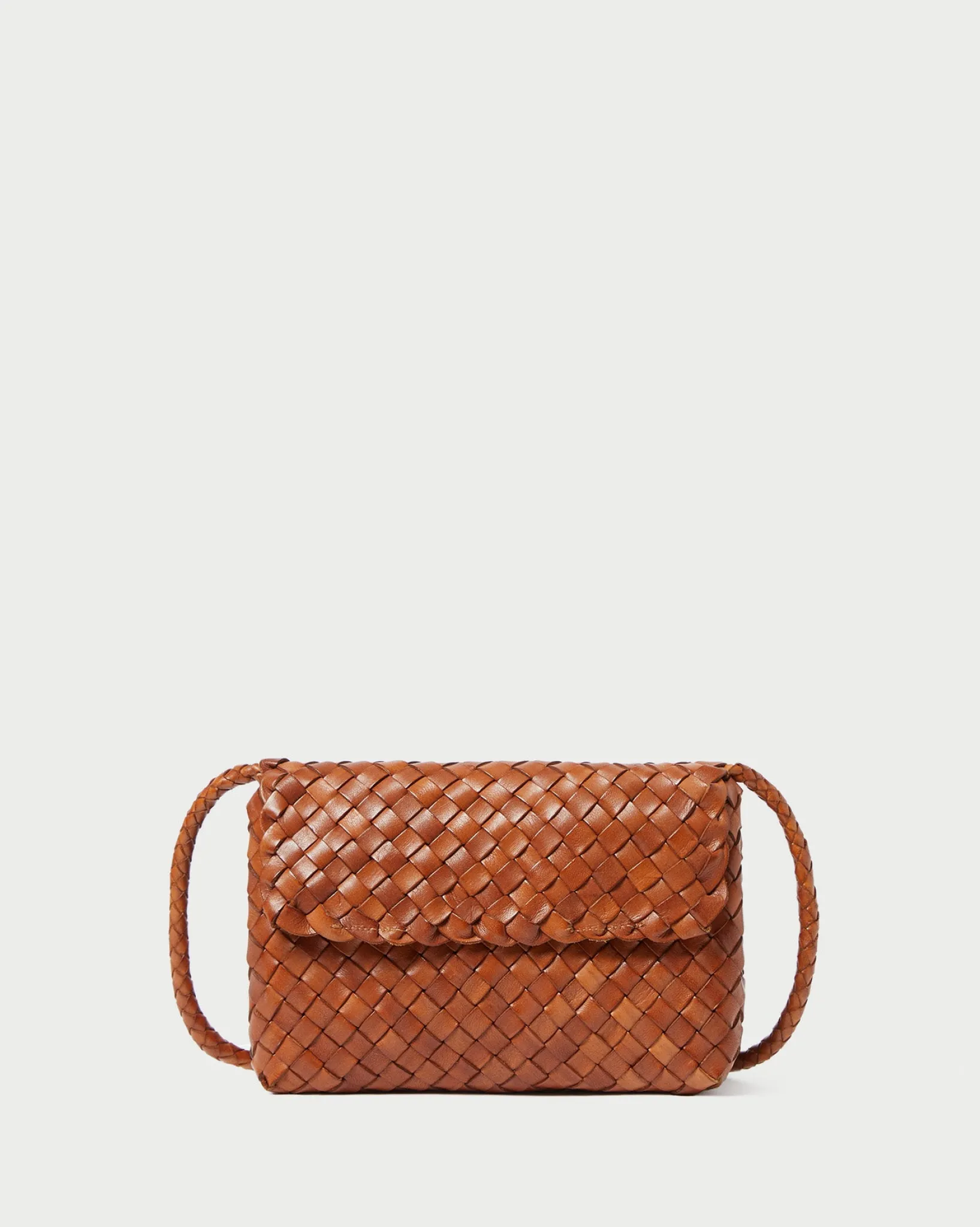 Discount Loeffler Randall Billie Leather Shoulder Bag Gold