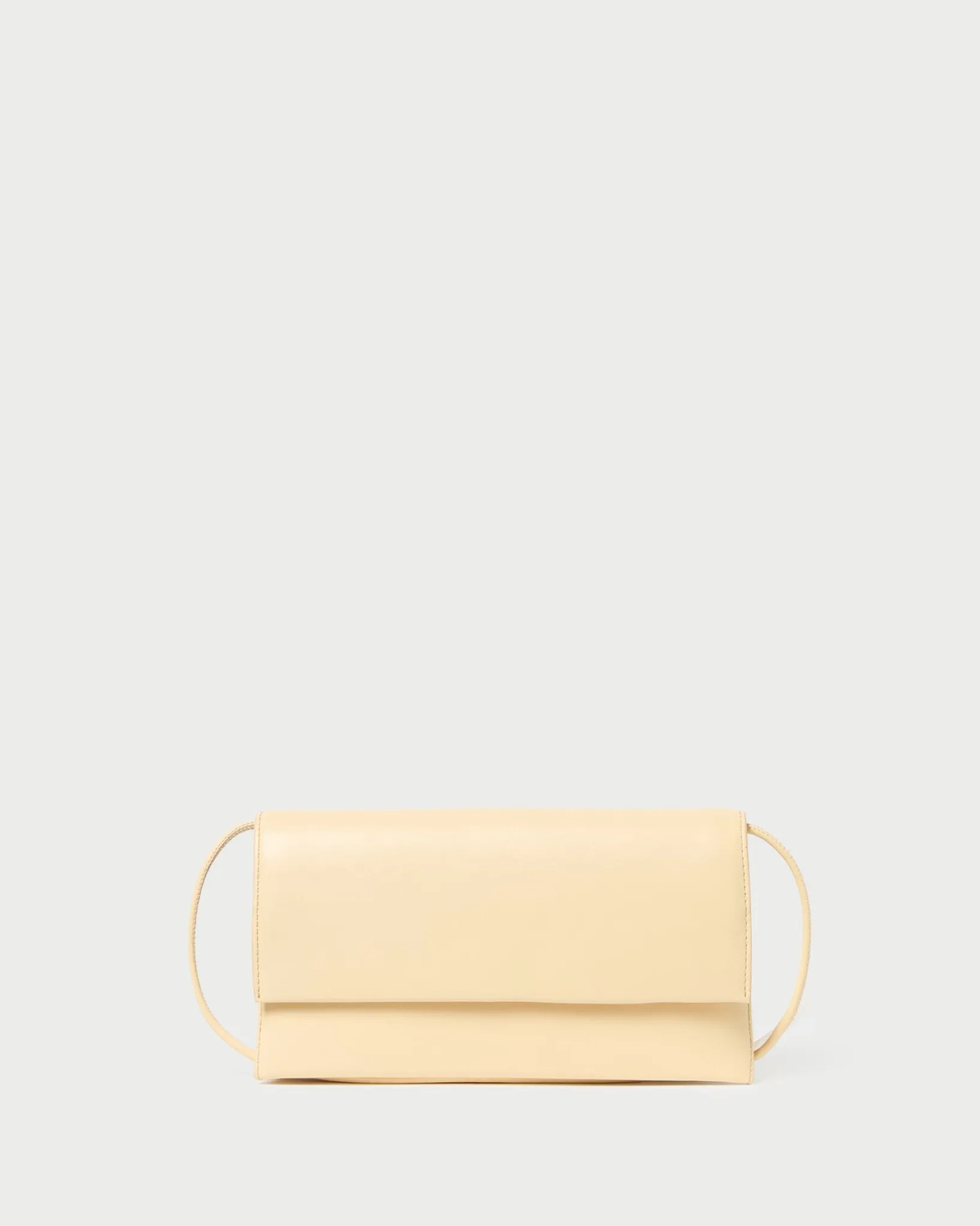 Best Loeffler Randall Charlee Leather Shoulder Bag Black