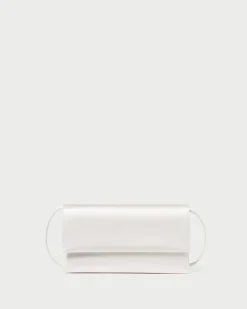 Best Loeffler Randall Charlee Butter Leather Shoulder Bag Sweet Butter