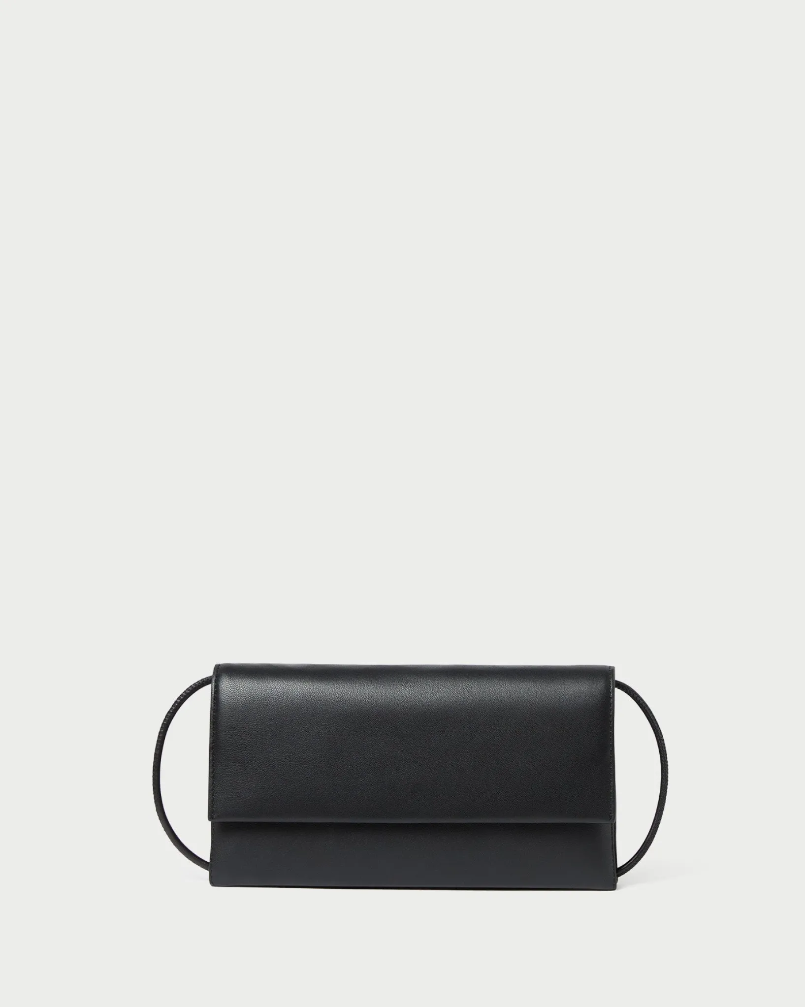 Best Loeffler Randall Charlee Satin Shoulder Bag Cream