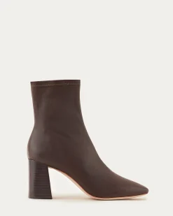 Best Loeffler Randall Elise Stretch Bootie Acorn