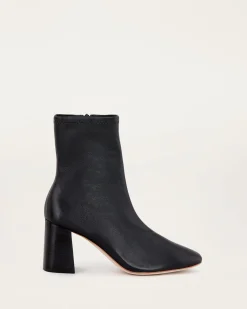 Best Loeffler Randall Elise Stretch Bootie Acorn