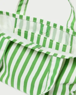 Best Loeffler Randall Ellis Packable Tote Light Blue