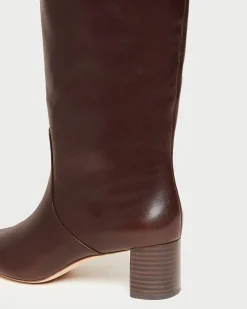 Sale Loeffler Randall Gia Tall Boot Black