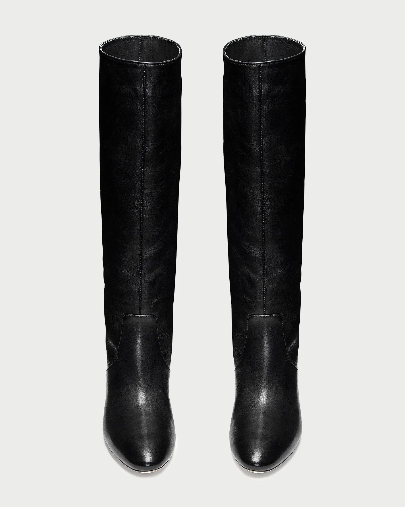 Sale Loeffler Randall Gia Tall Boot Black