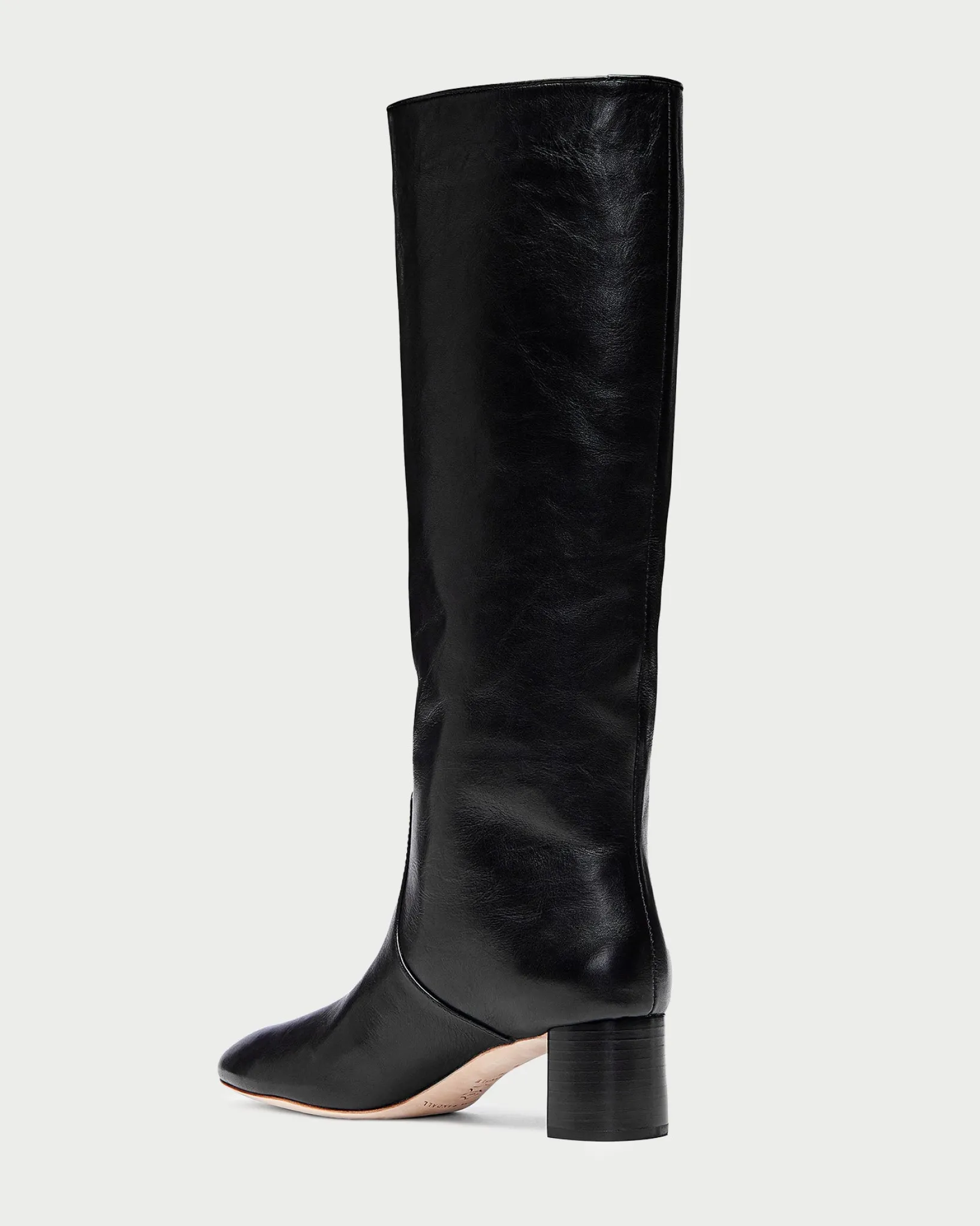 Sale Loeffler Randall Gia Tall Boot Black