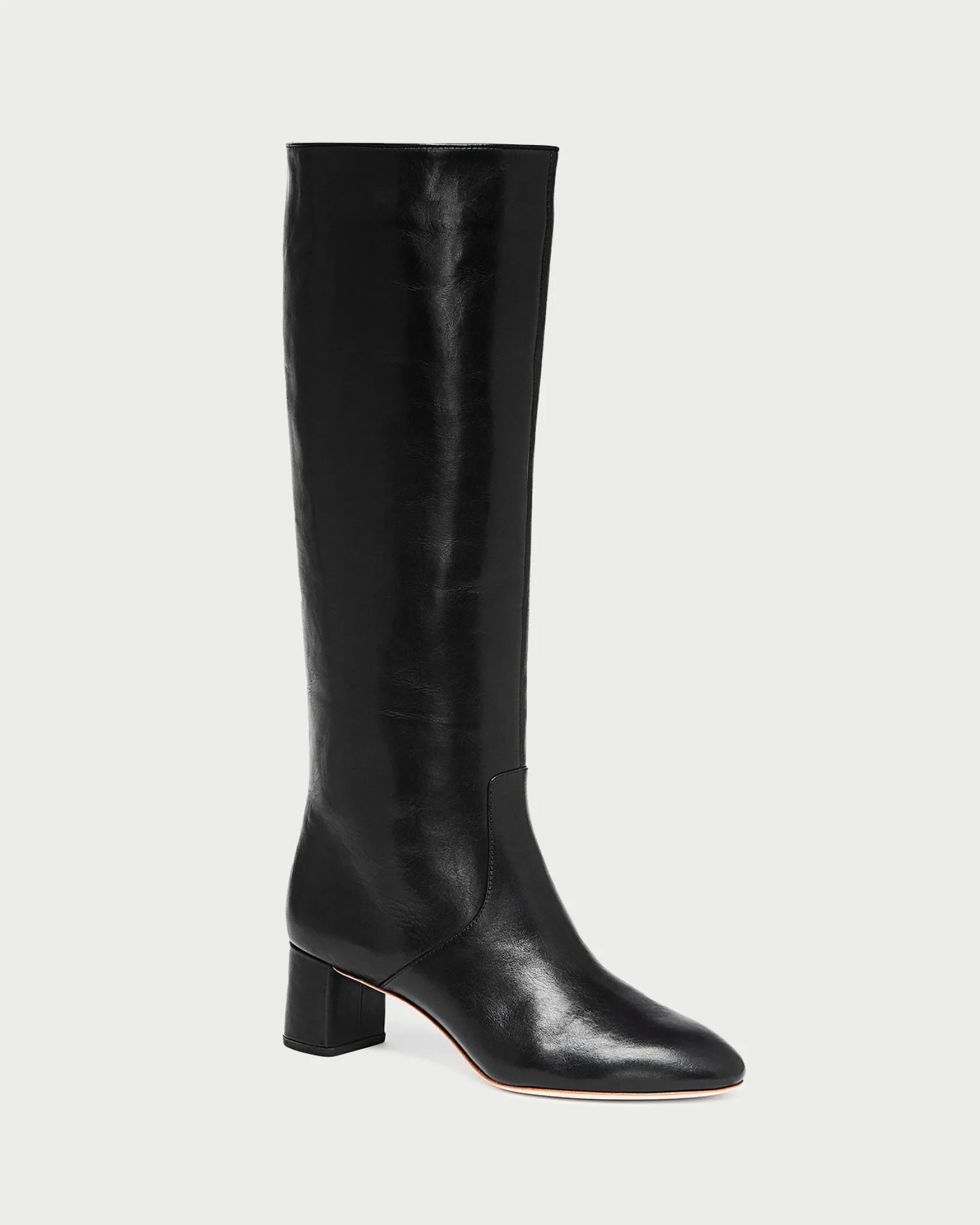 Loeffler Randall Gia Tall Boot Safari