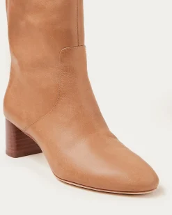 Loeffler Randall Gia Tall Boot Safari