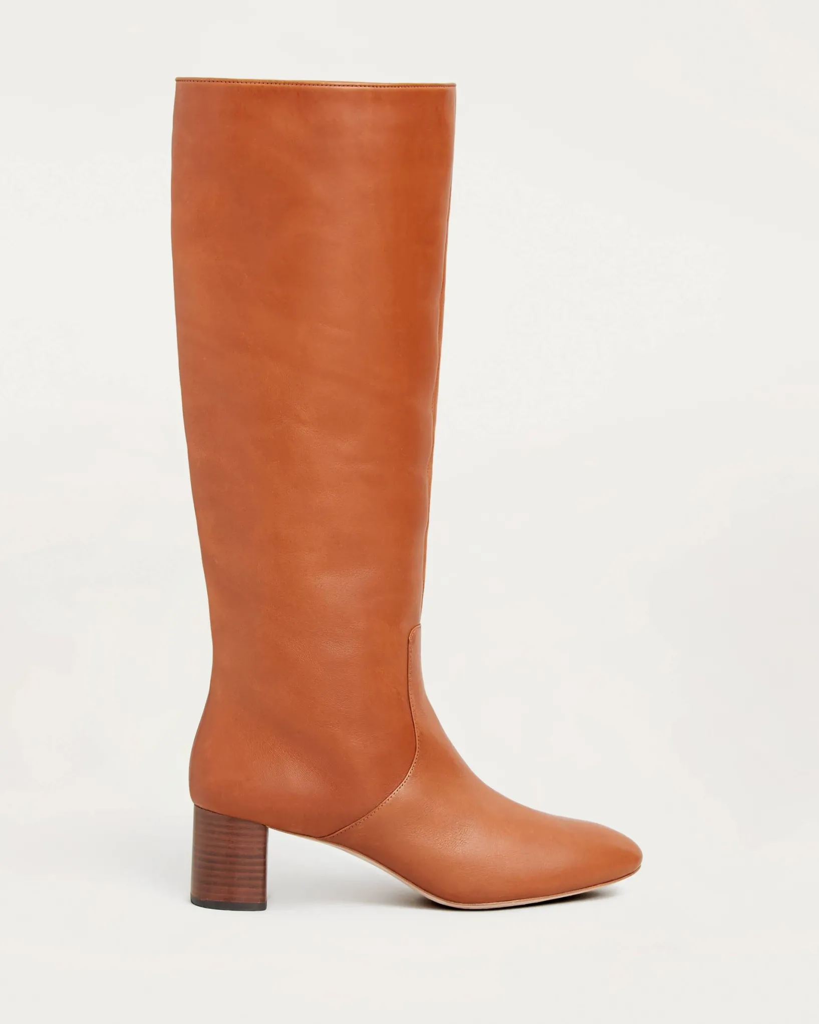 Loeffler Randall Gia Tall Boot Safari