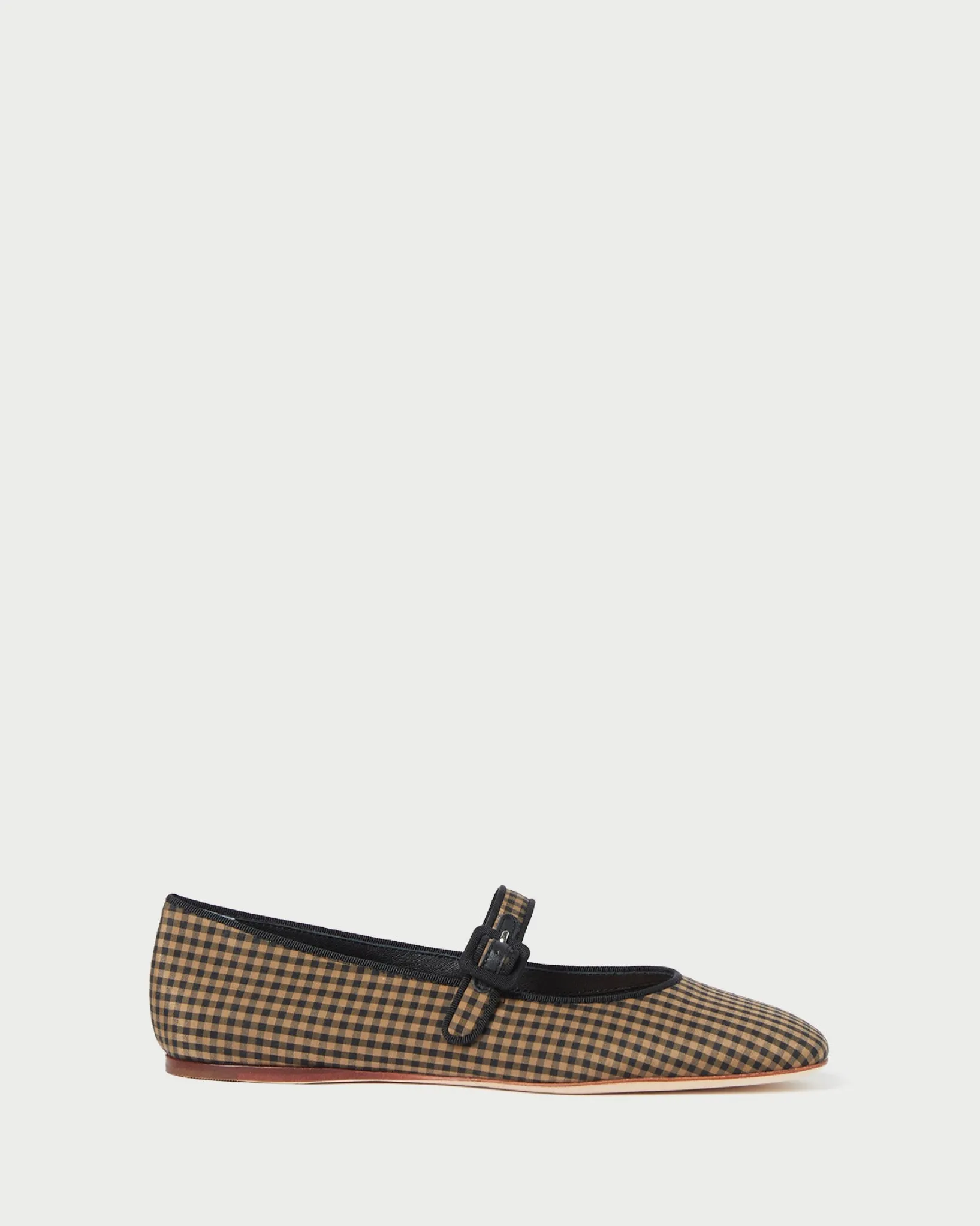 Discount Loeffler Randall Ginger Mary Jane Black Patent