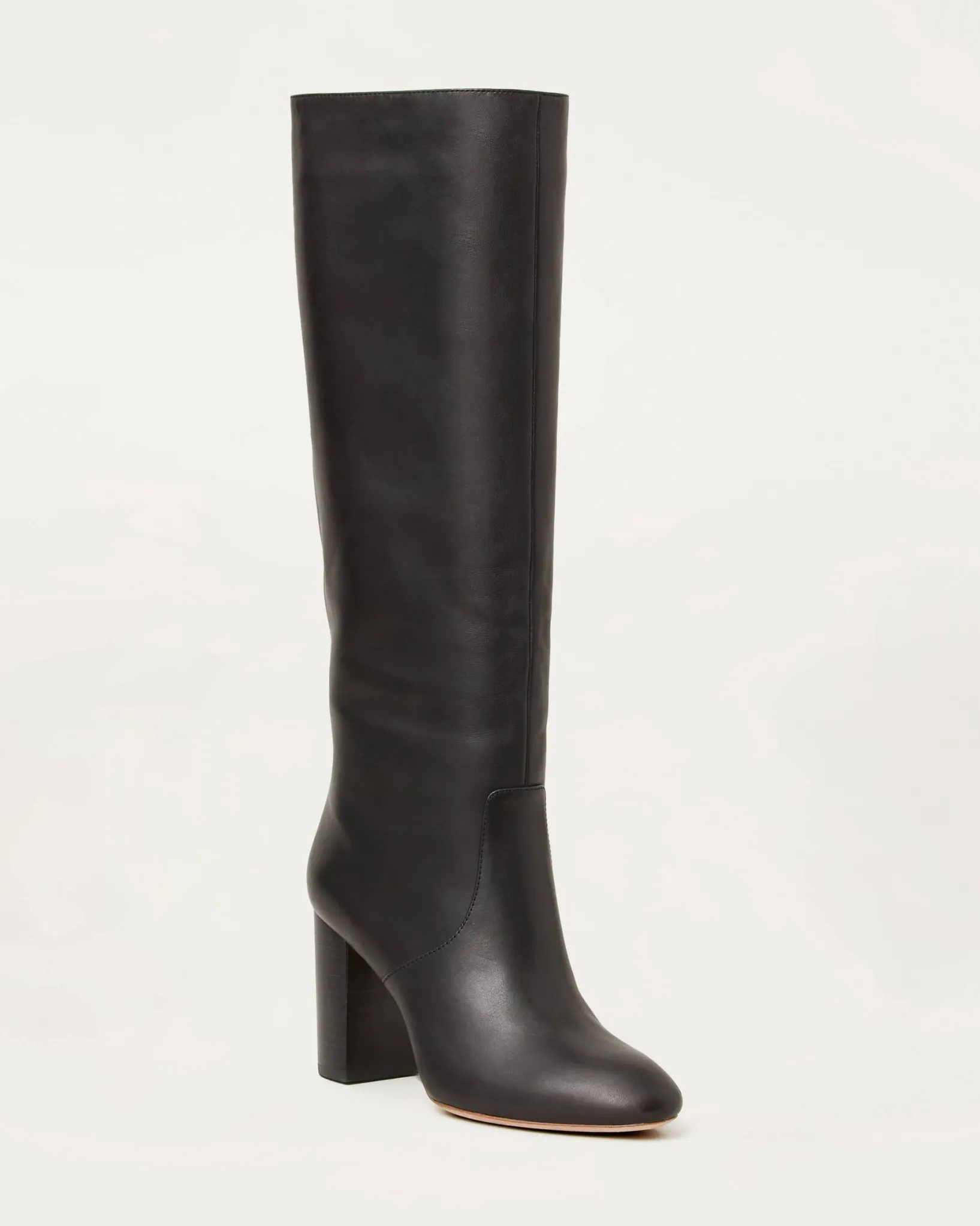 Online Loeffler Randall Goldy Tall Boot Black