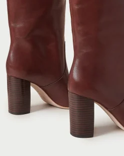 Online Loeffler Randall Goldy Tall Boot Black
