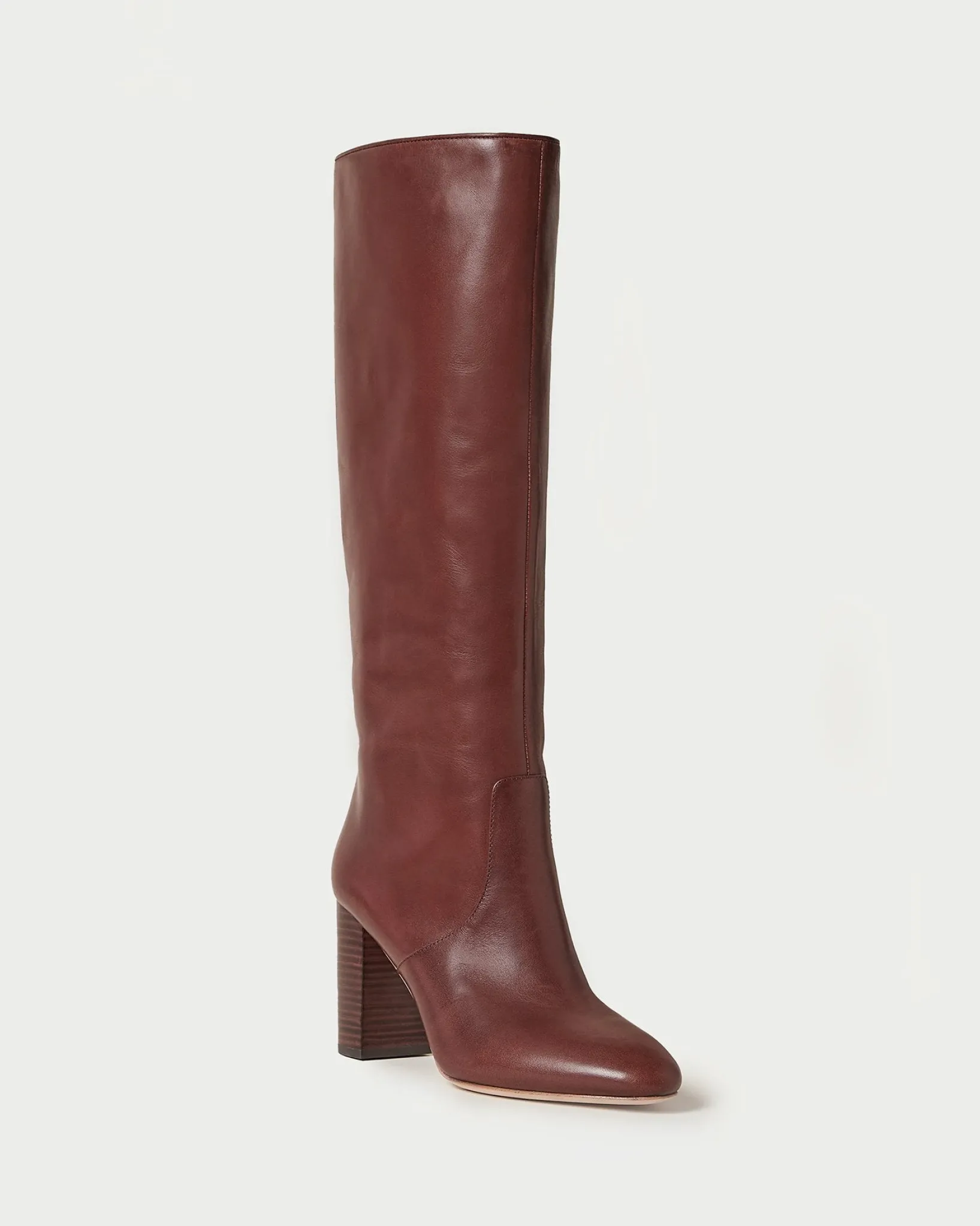 Online Loeffler Randall Goldy Tall Boot Espresso