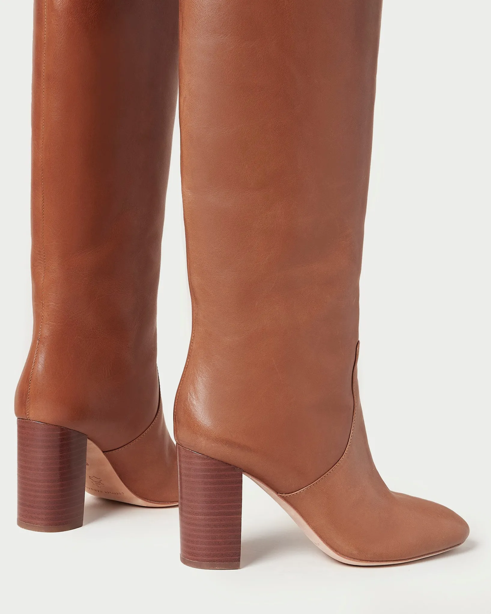 Online Loeffler Randall Goldy Tall Boot Espresso