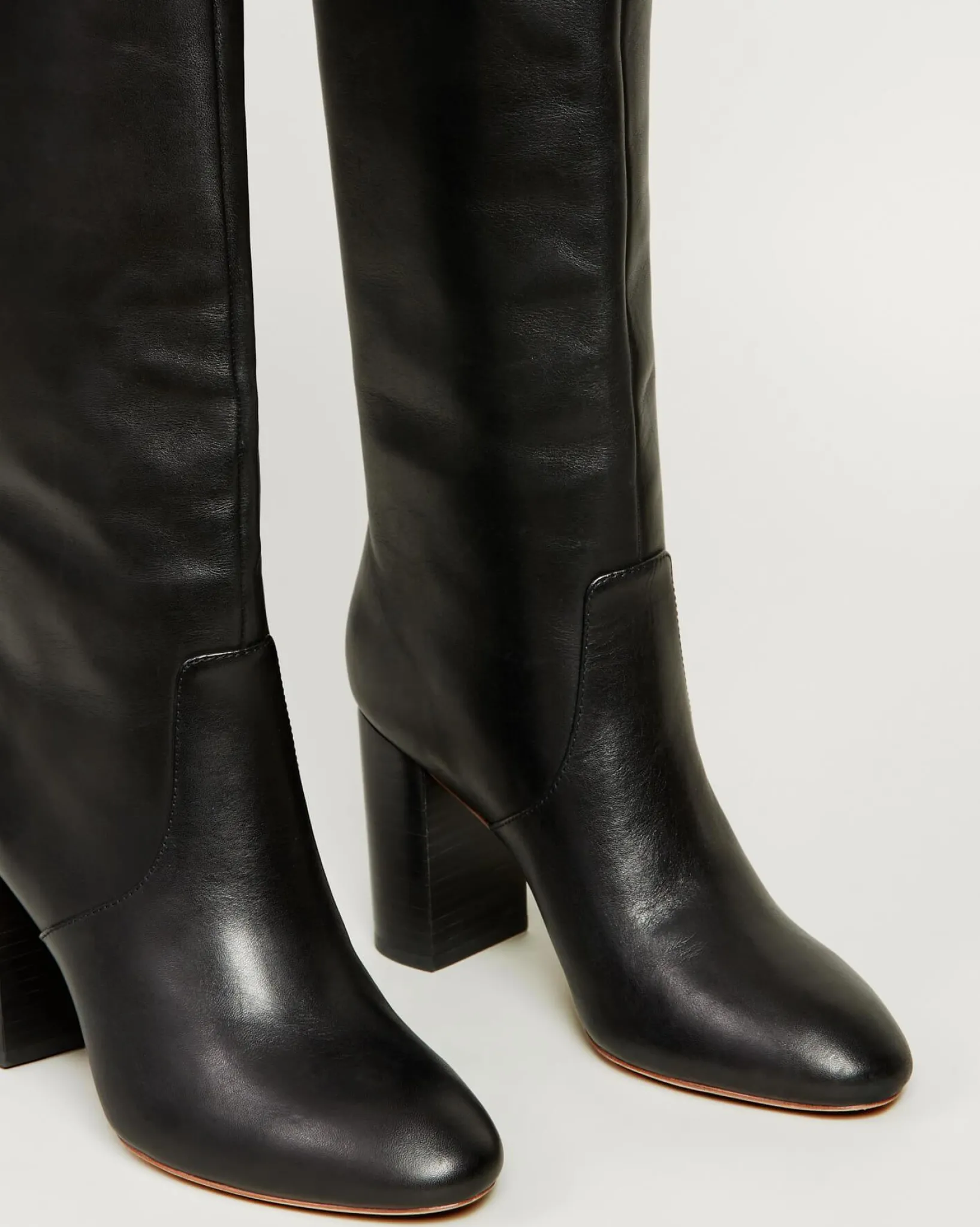 Online Loeffler Randall Goldy Tall Boot Espresso