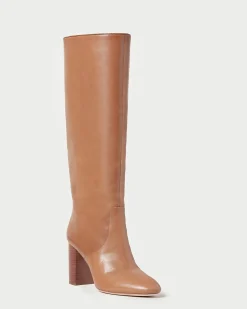 Best Loeffler Randall Goldy Tall Boot Safari