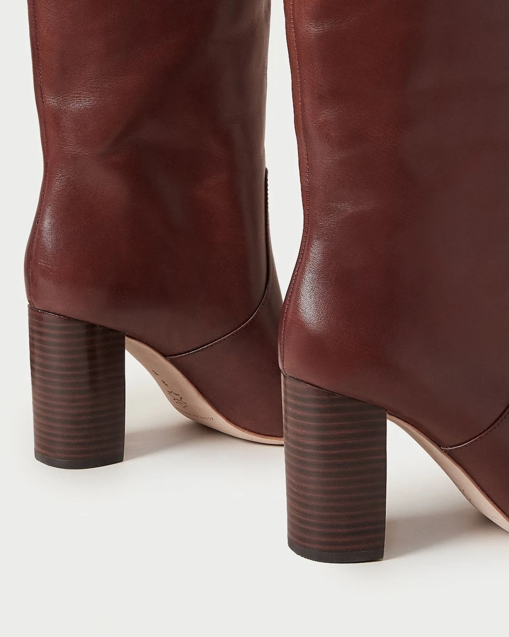 Best Loeffler Randall Goldy Tall Boot Safari