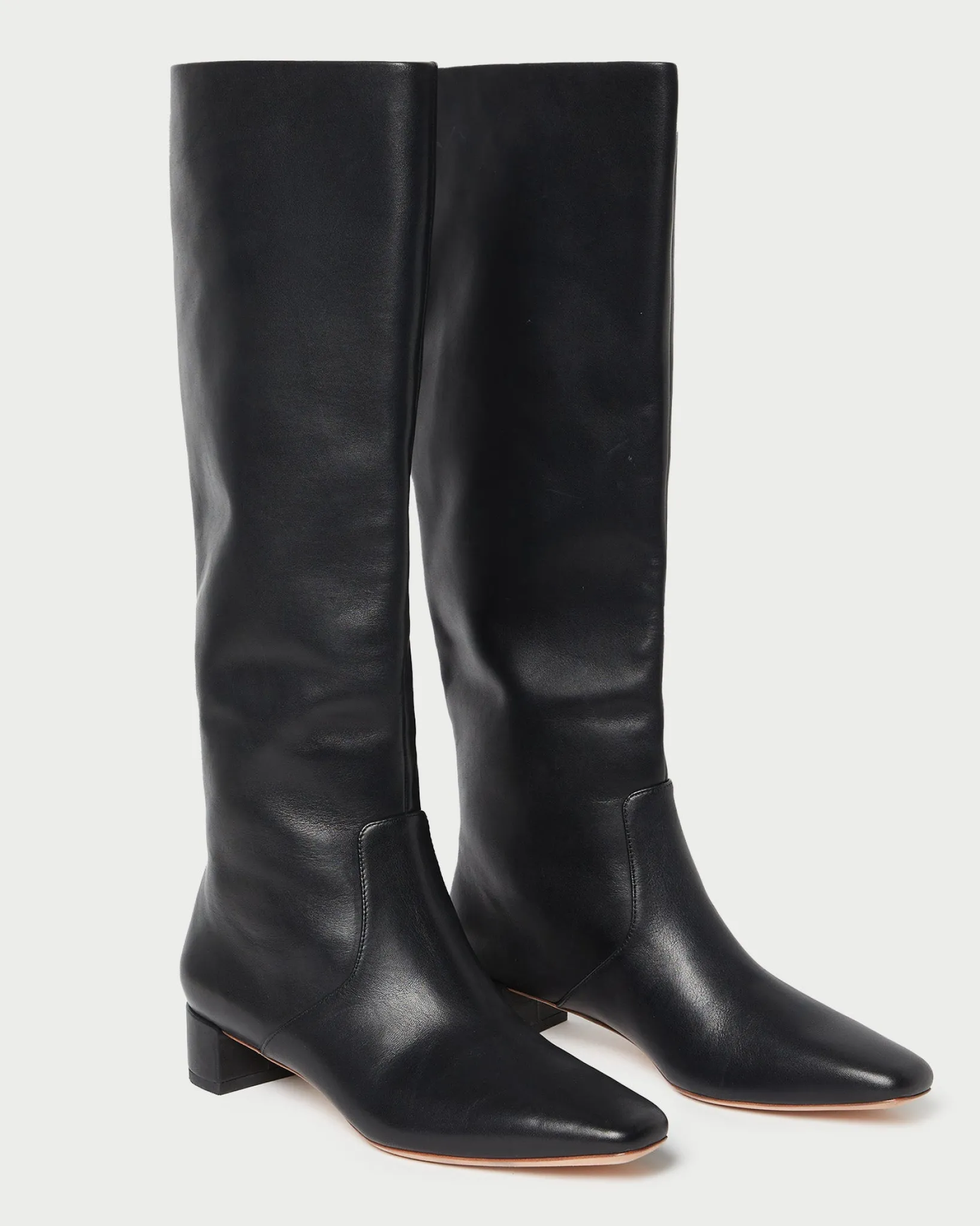 Discount Loeffler Randall Indy Tall Boot Black