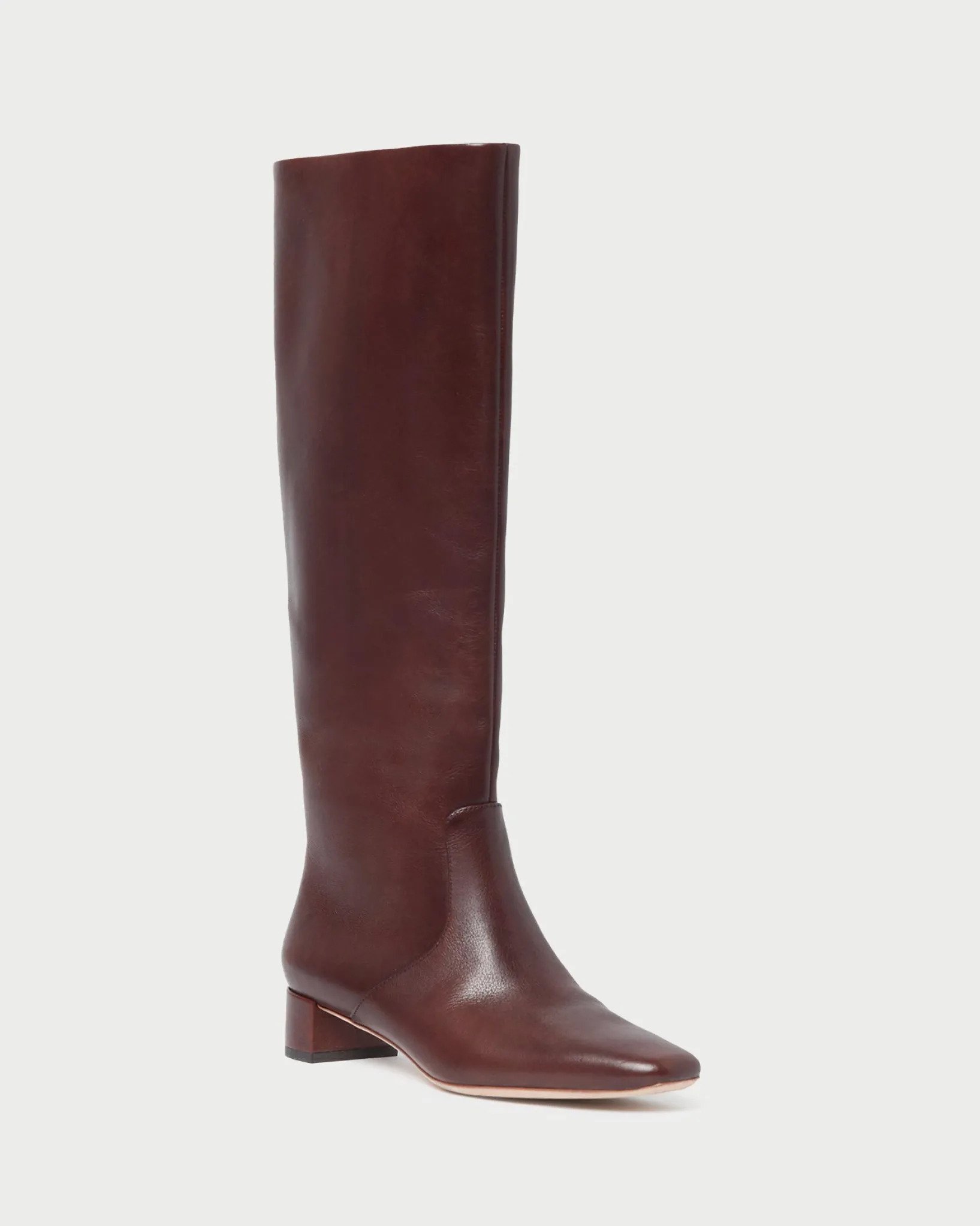 Discount Loeffler Randall Indy Tall Boot Black