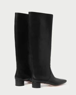 New Loeffler Randall Indy Tall Boot Cacao