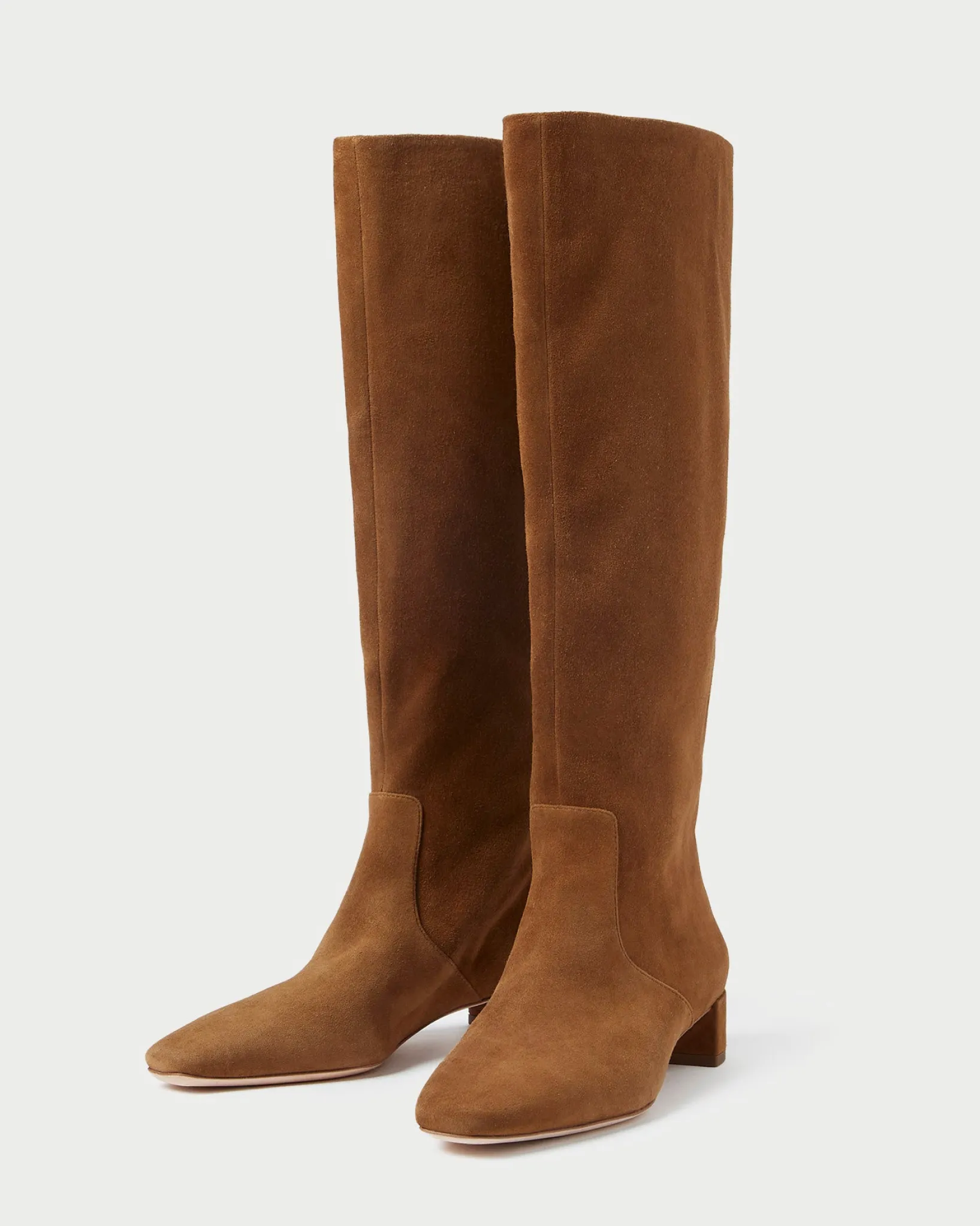 New Loeffler Randall Indy Tall Boot Cacao