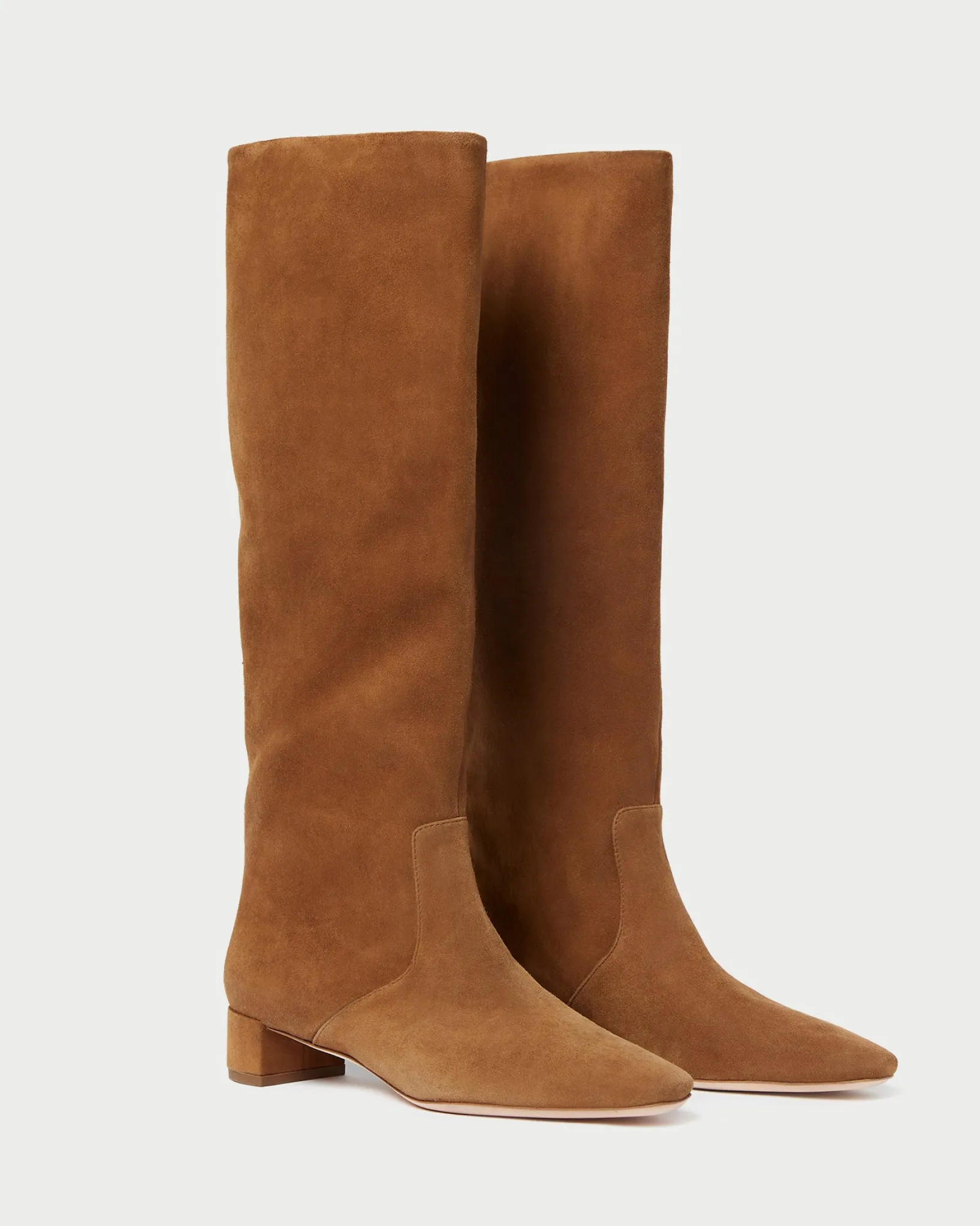 New Loeffler Randall Indy Tall Boot Cacao