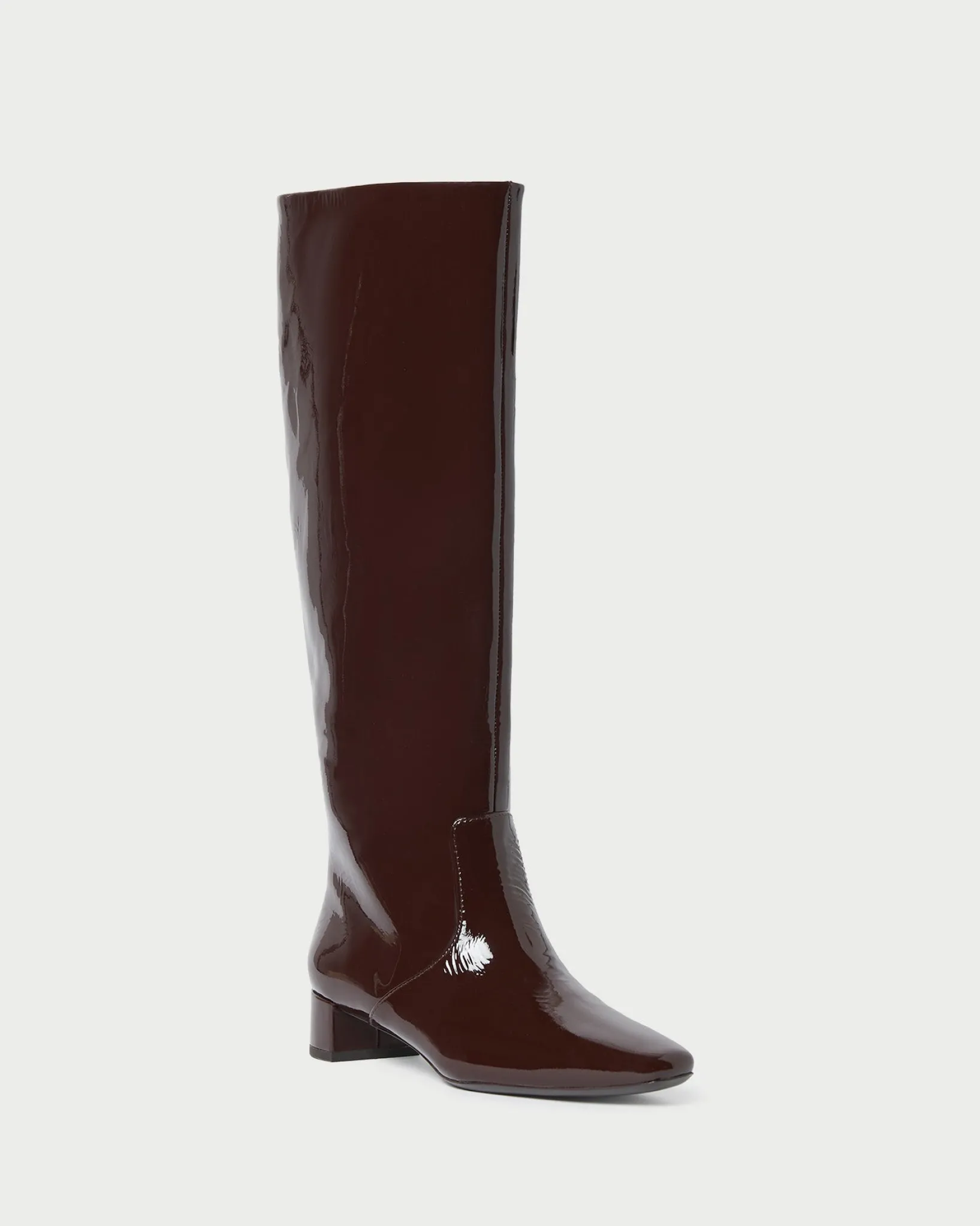 Hot Loeffler Randall Indy Tall Boot Espresso