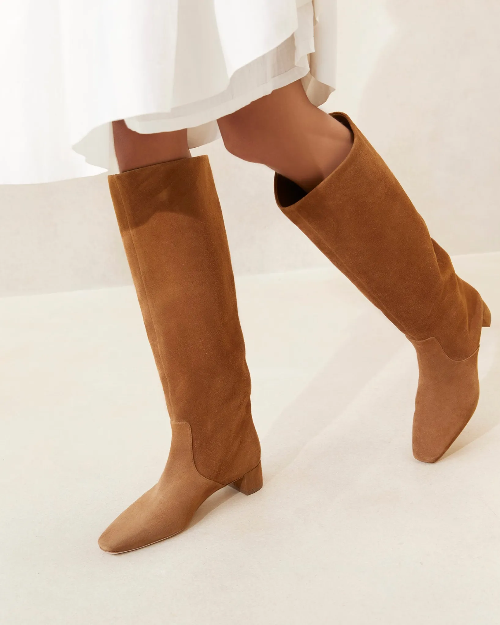 Hot Loeffler Randall Indy Tall Boot Espresso