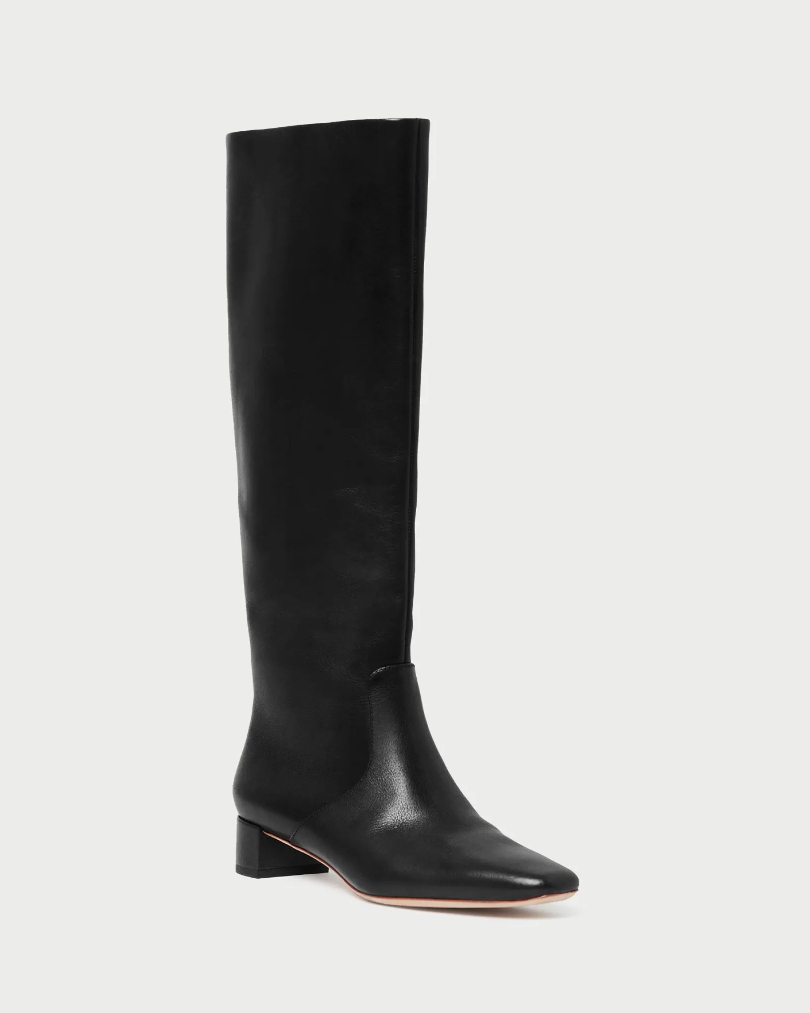 Hot Loeffler Randall Indy Tall Boot Espresso