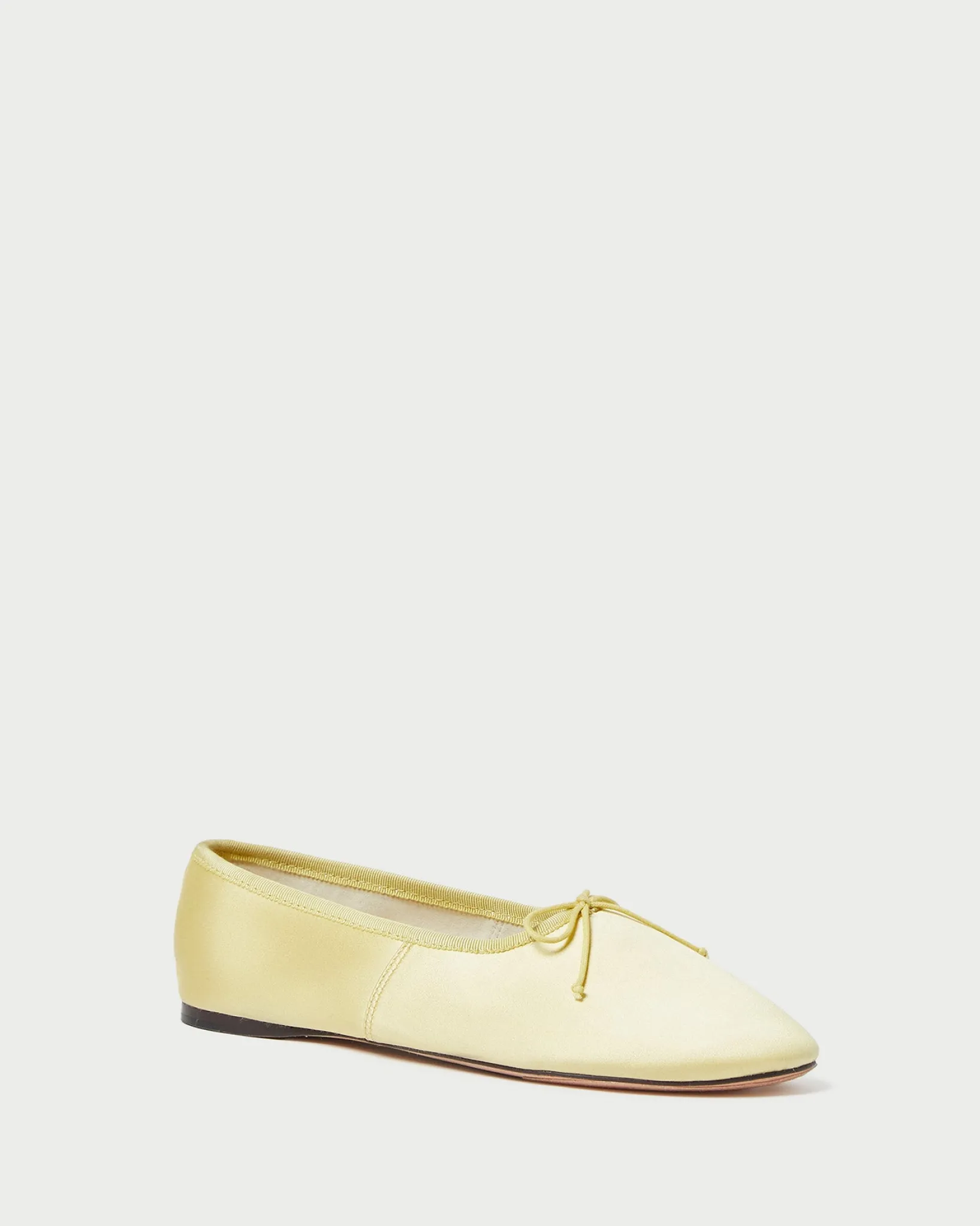 Loeffler Randall Landon Ballet Mesh Ballet Flat Bright Ballet