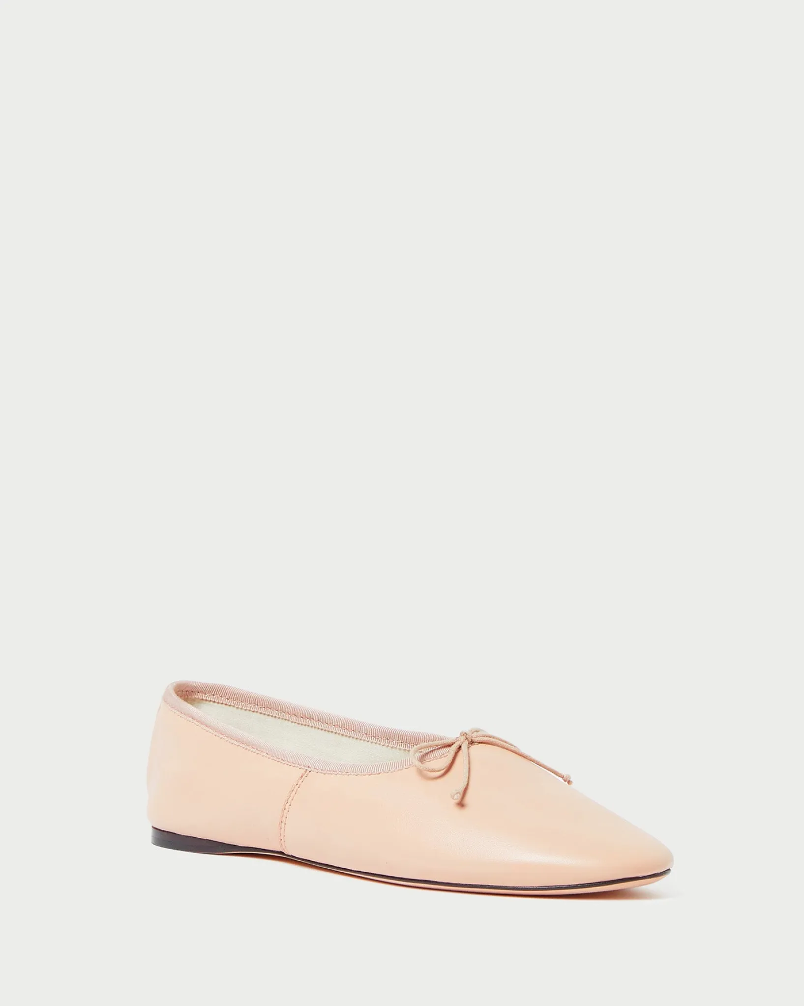 Outlet Loeffler Randall Landon Ballet Flat Black Mesh