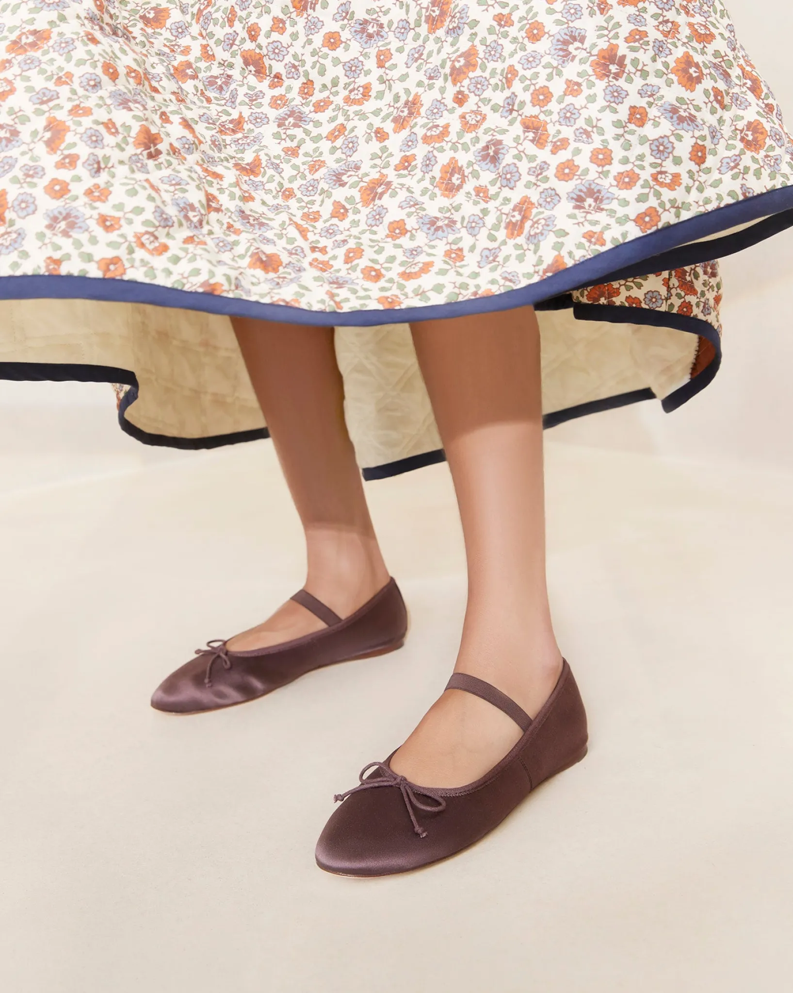 Sale Loeffler Randall Leonie Ballet Flat Black Woven