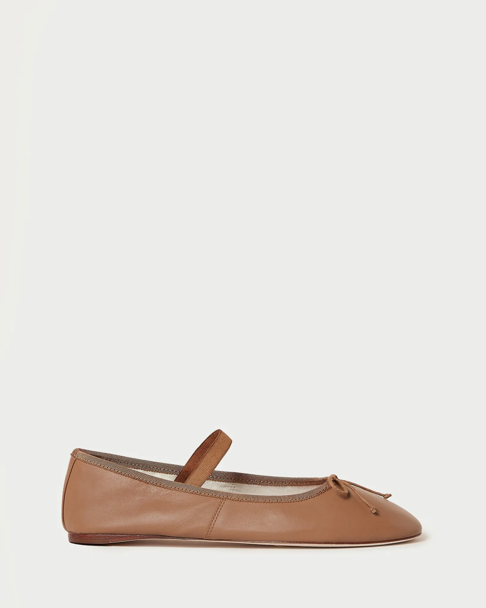 Sale Loeffler Randall Leonie Ballet Flat Black Woven