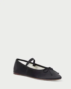 New Loeffler Randall Leonie Ballet Flat Safari