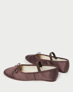 New Loeffler Randall Leonie Ballet Flat Safari