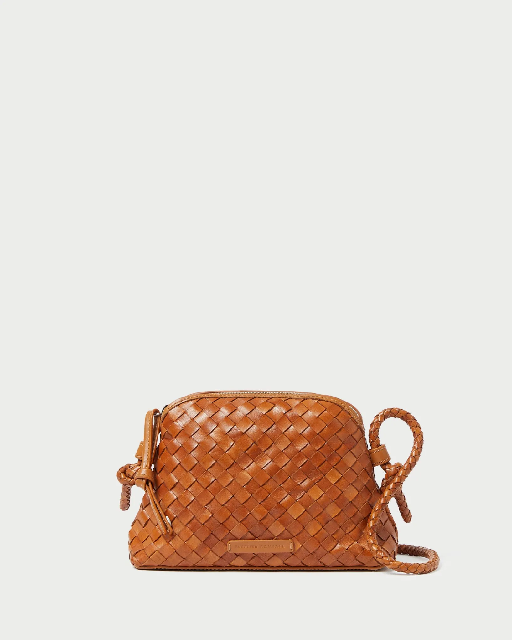 Hot Loeffler Randall Marybeth Crossbody Desert Sand
