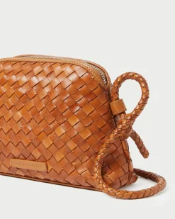 Hot Loeffler Randall Marybeth Crossbody Desert Sand