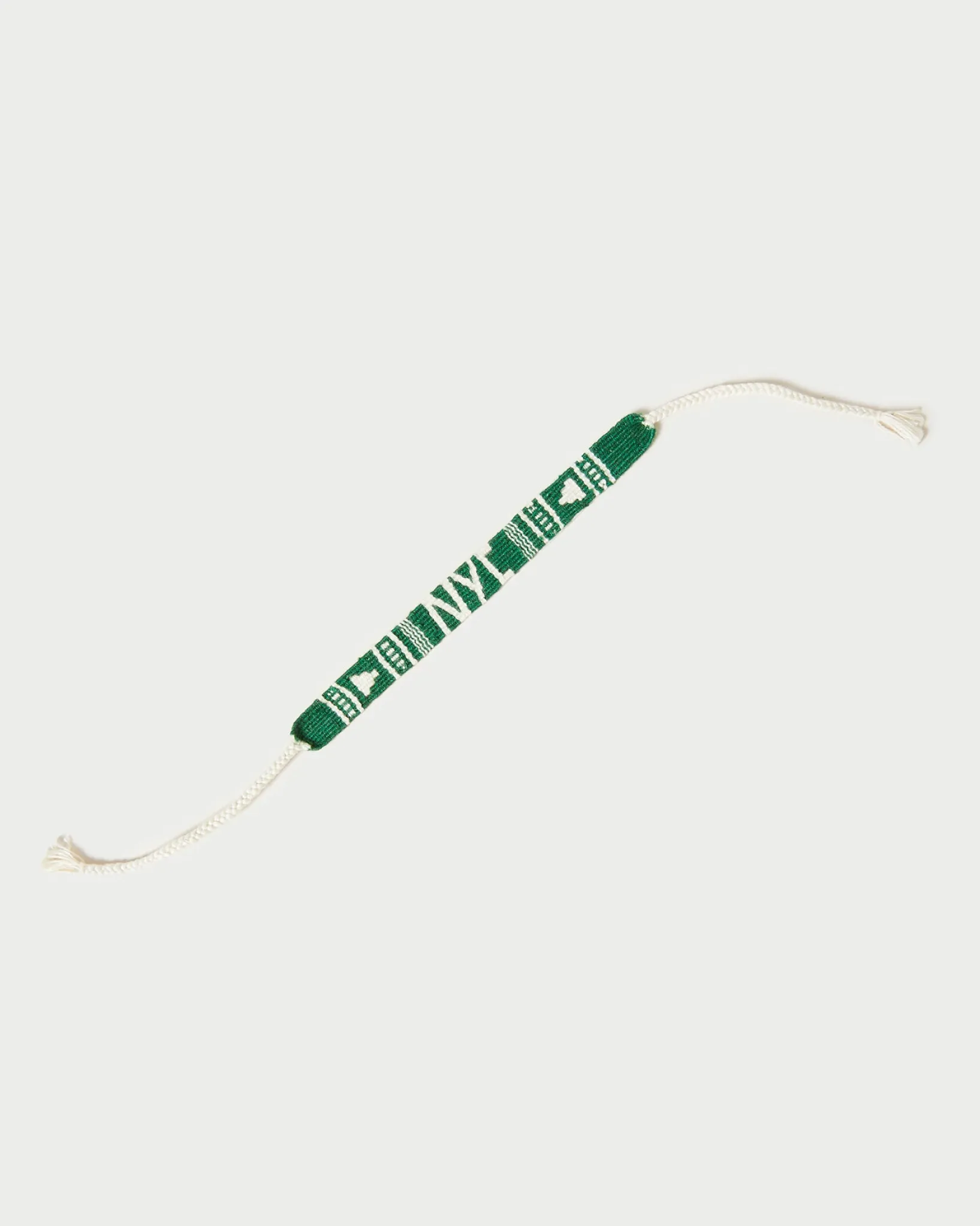 Clearance Loeffler Randall Mayan Hands Brooklyn Bracelet Chocolate