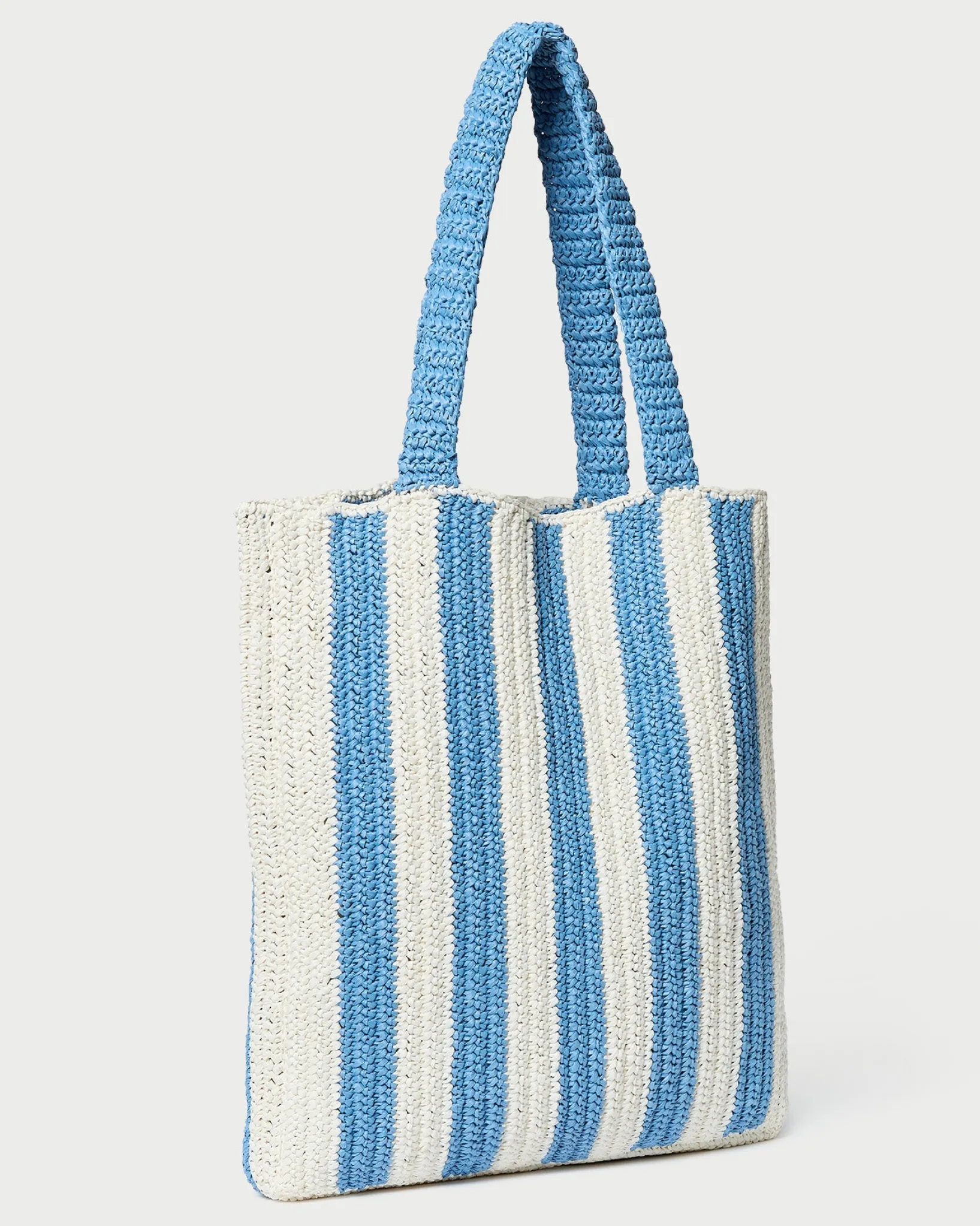 Hot Loeffler Randall Orion Raffia Tote Natural