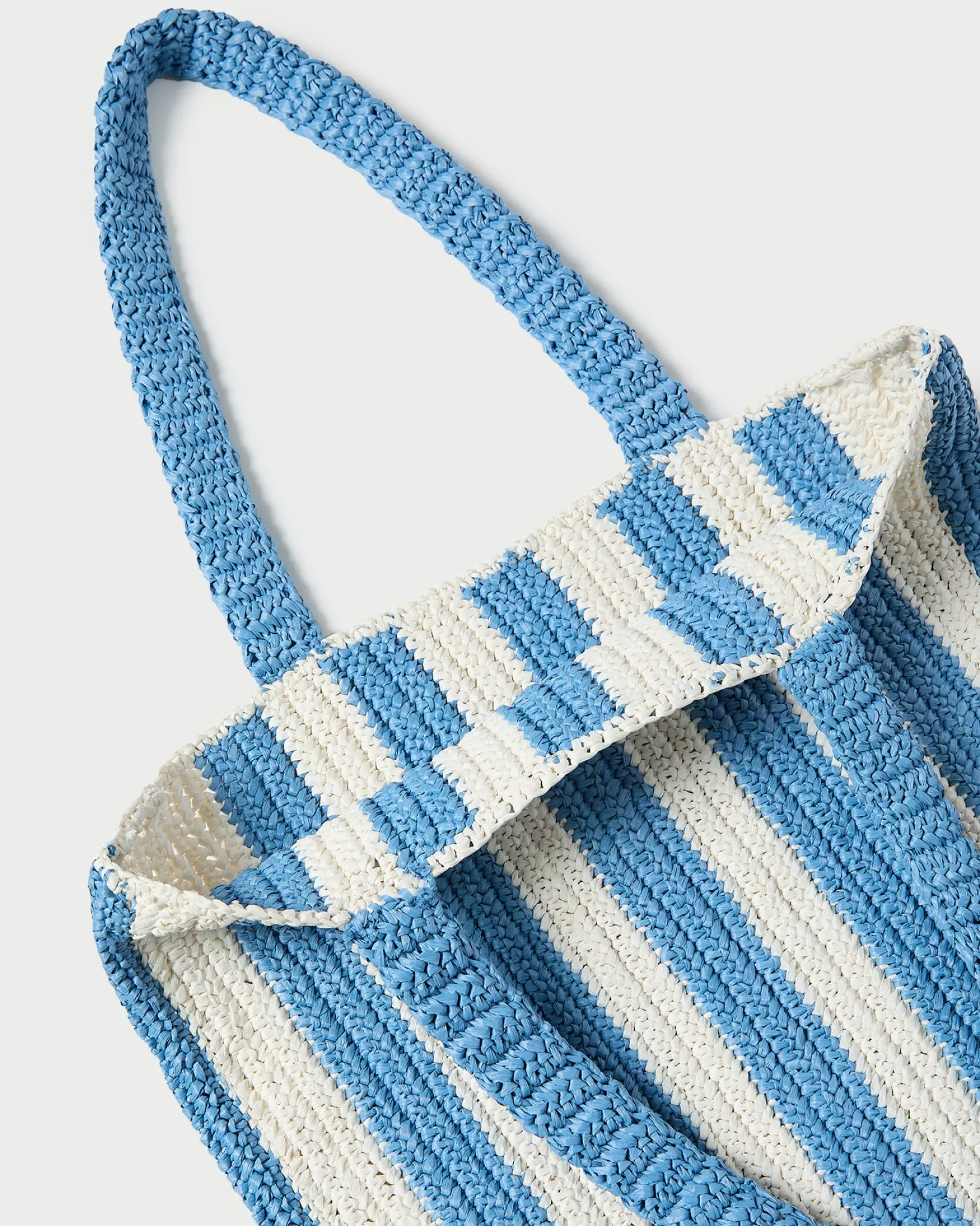 Hot Loeffler Randall Orion Raffia Tote Natural