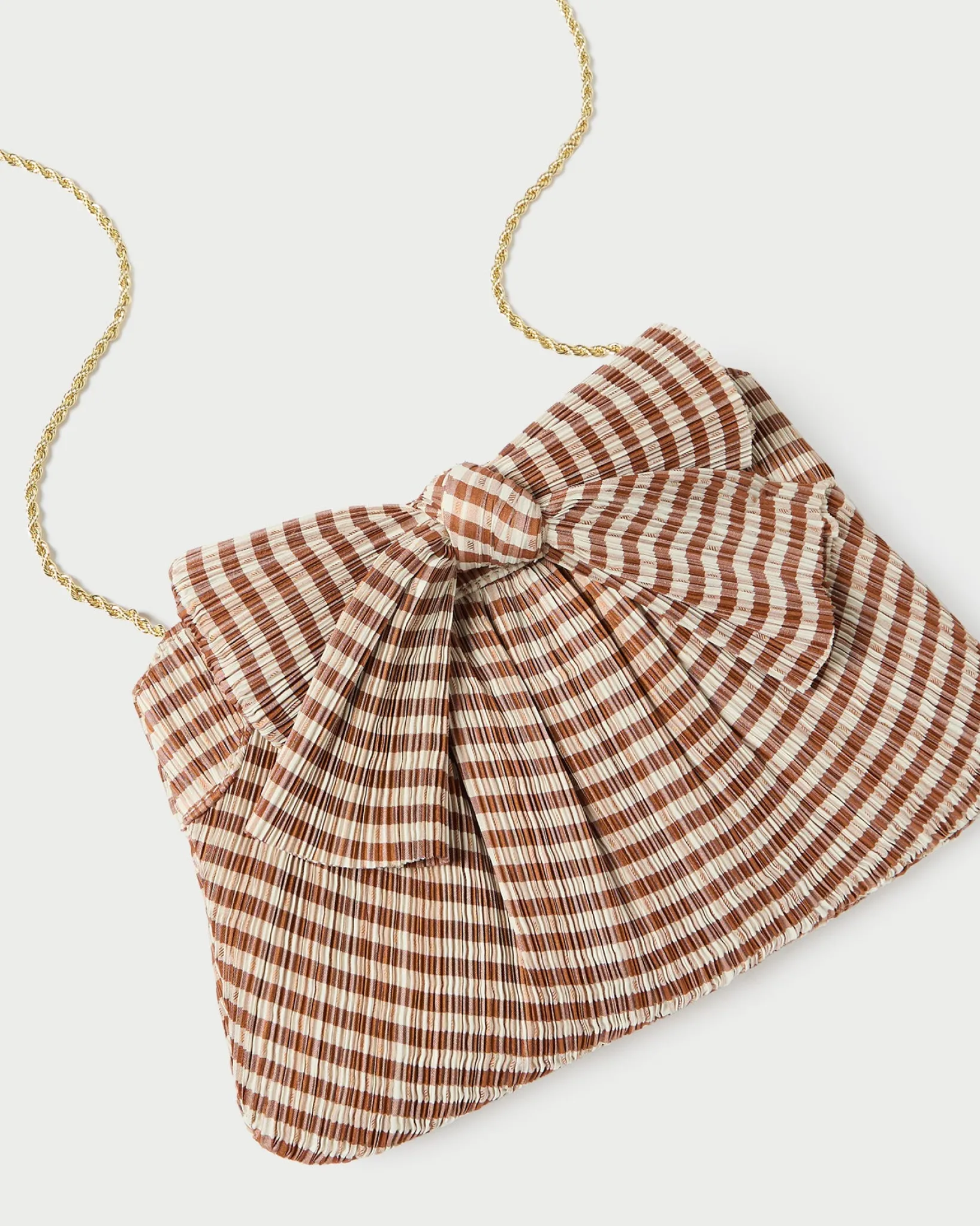 Best Loeffler Randall Rayne Bow Clutch Sage